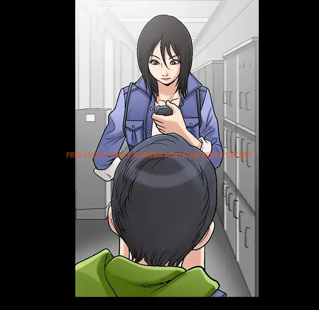 Read Hentai Image 43 346 in comic Housemates - Chapter 1 - hentaitnt.net