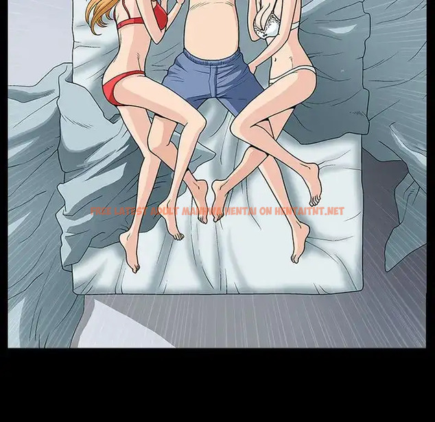 Read Hentai Image 5 307 in comic Housemates - Chapter 11 - hentaitnt.net