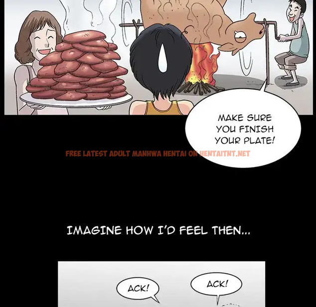 Read Hentai Image 61 307 in comic Housemates - Chapter 11 - hentaitnt.net