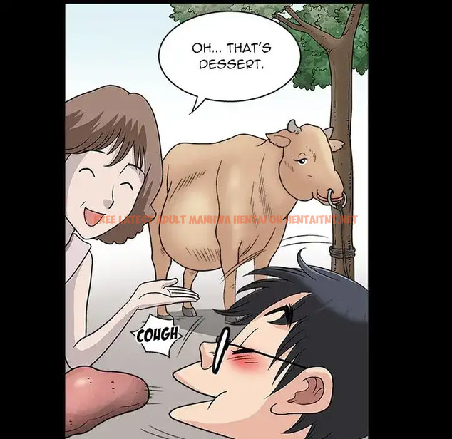 Read Hentai Image 64 307 in comic Housemates - Chapter 11 - hentaitnt.net