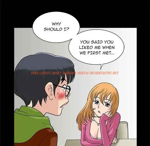 Read Hentai Image 72 307 in comic Housemates - Chapter 11 - hentaitnt.net