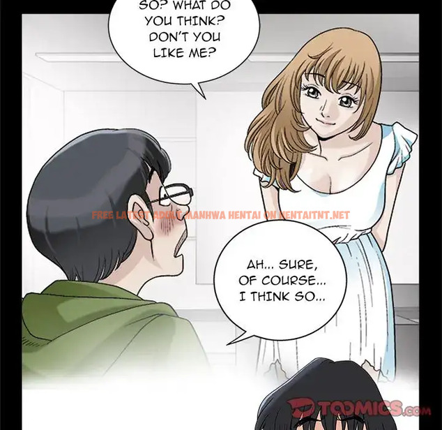 Read Hentai Image 74 307 in comic Housemates - Chapter 11 - hentaitnt.net