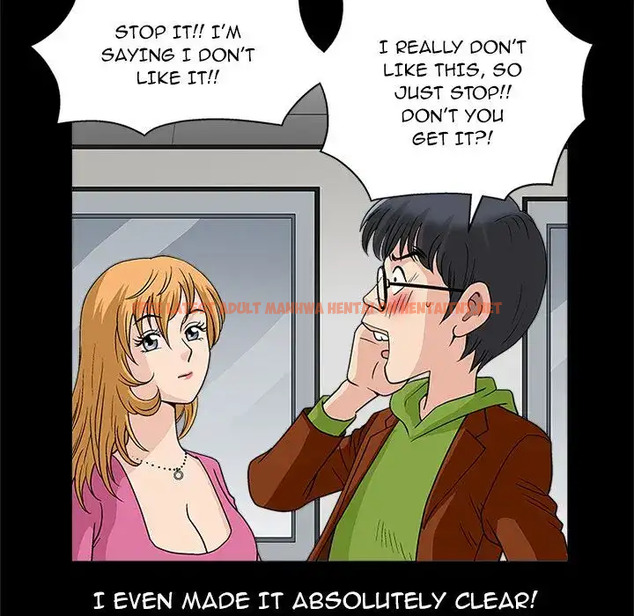 Read Hentai Image 82 310 in comic Housemates - Chapter 11 - hentaitnt.net