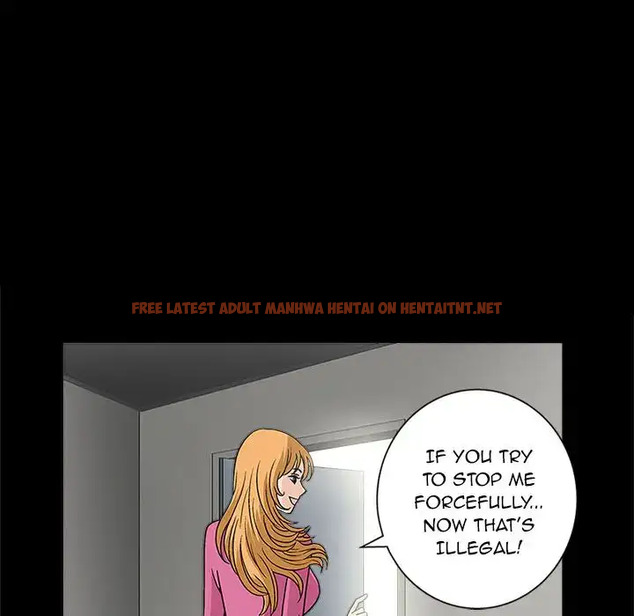 Read Hentai Image 87 310 in comic Housemates - Chapter 11 - hentaitnt.net