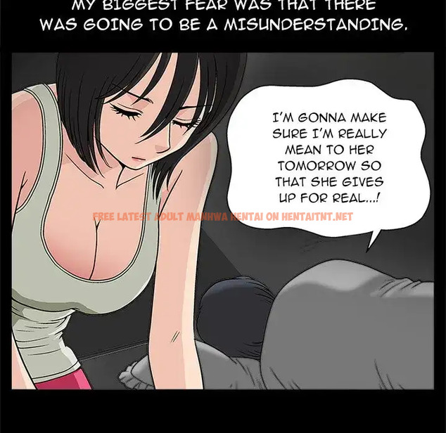 Read Hentai Image 95 310 in comic Housemates - Chapter 11 - hentaitnt.net