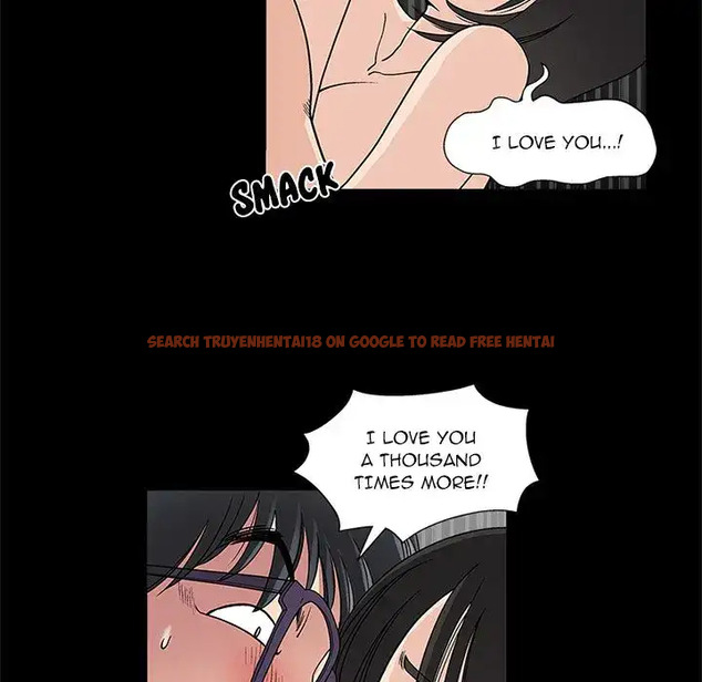 Read Hentai Image 19 304 in comic Housemates - Chapter 12 - hentaitnt.net