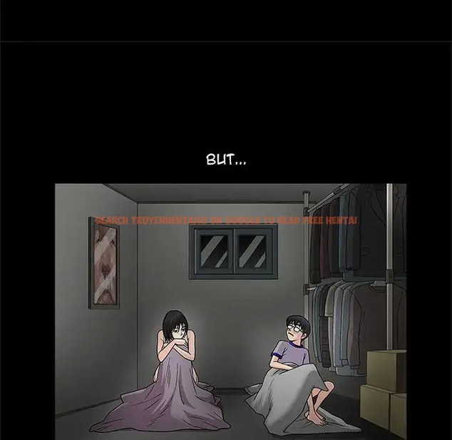 Read Hentai Image 24 304 in comic Housemates - Chapter 12 - hentaitnt.net