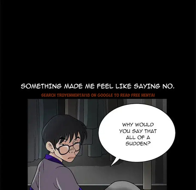 Read Hentai Image 27 304 in comic Housemates - Chapter 12 - hentaitnt.net