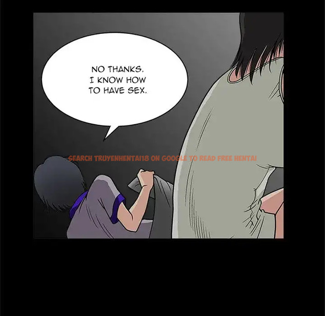 Read Hentai Image 32 304 in comic Housemates - Chapter 12 - hentaitnt.net