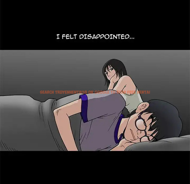Read Hentai Image 33 304 in comic Housemates - Chapter 12 - hentaitnt.net