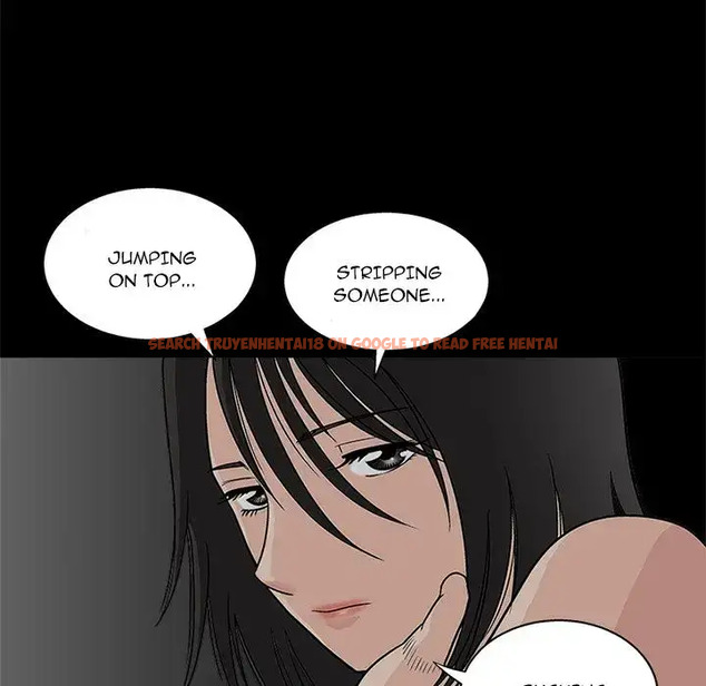 Read Hentai Image 39 304 in comic Housemates - Chapter 12 - hentaitnt.net