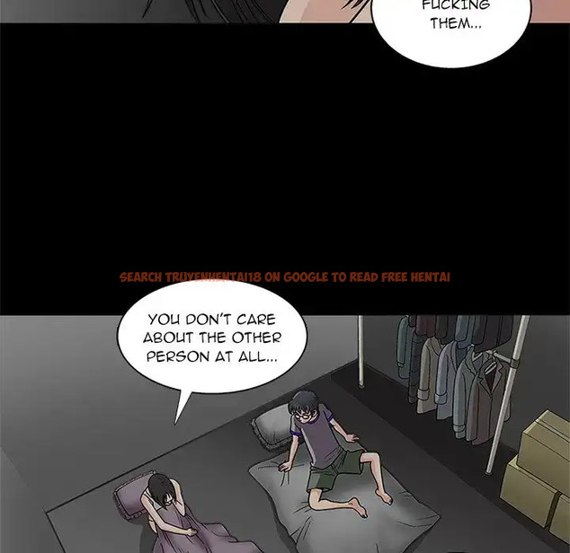 Read Hentai Image 40 304 in comic Housemates - Chapter 12 - hentaitnt.net