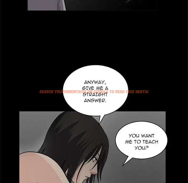 Read Hentai Image 50 304 in comic Housemates - Chapter 12 - hentaitnt.net