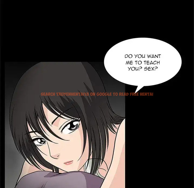 Read Hentai Image 8 304 in comic Housemates - Chapter 12 - hentaitnt.net