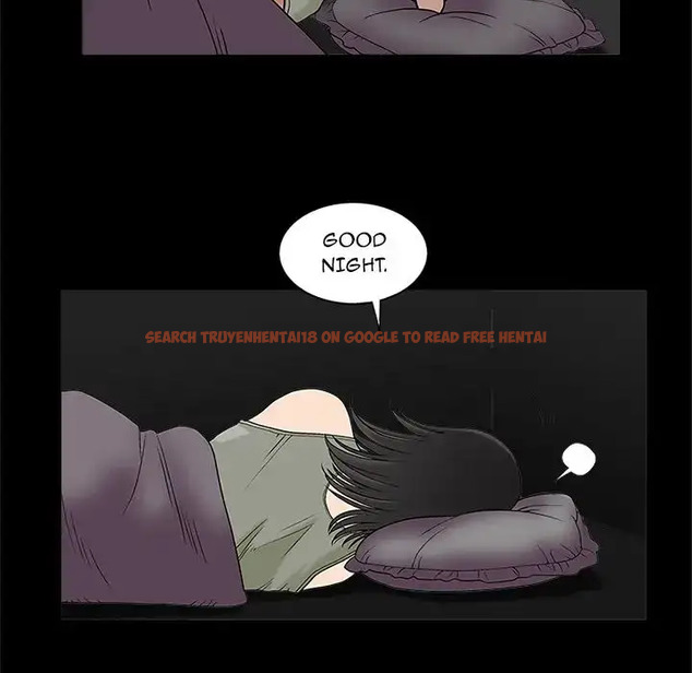 Read Hentai Image 17 301 in comic Housemates - Chapter 13 - hentaitnt.net