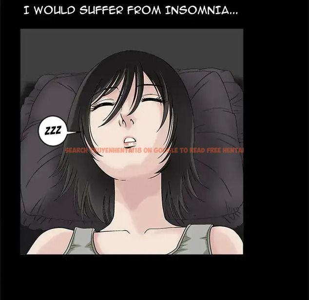 Read Hentai Image 22 301 in comic Housemates - Chapter 13 - hentaitnt.net