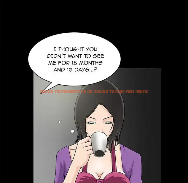 Read Hentai Image 41 303 in comic Housemates - Chapter 13 - hentaitnt.net