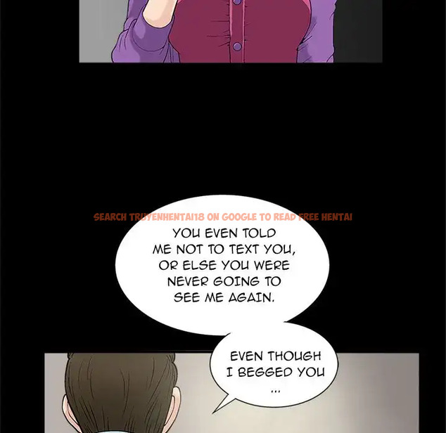 Read Hentai Image 42 304 in comic Housemates - Chapter 13 - hentaitnt.net