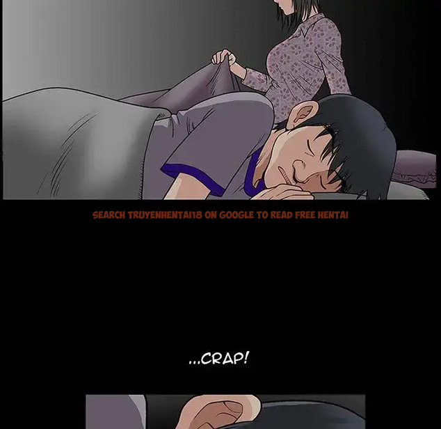 Read Hentai Image 24 298 in comic Housemates - Chapter 14 - hentaitnt.net