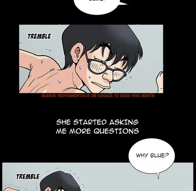 Read Hentai Image 27 298 in comic Housemates - Chapter 14 - hentaitnt.net