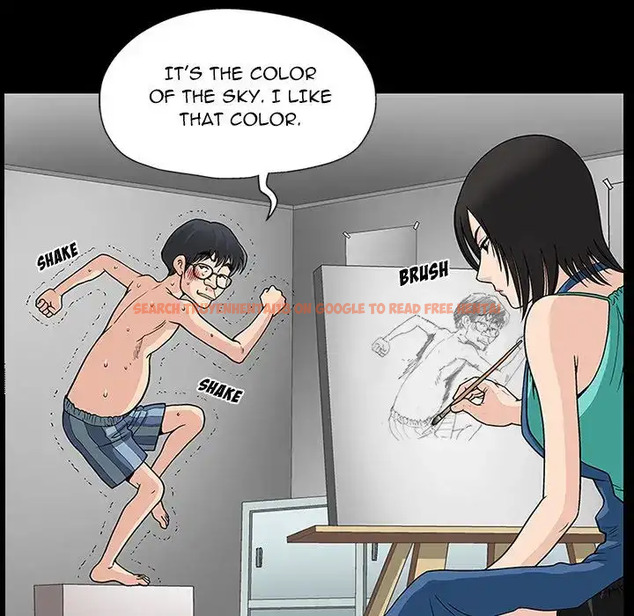 Read Hentai Image 29 298 in comic Housemates - Chapter 14 - hentaitnt.net