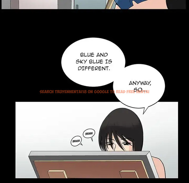 Read Hentai Image 30 300 in comic Housemates - Chapter 14 - hentaitnt.net