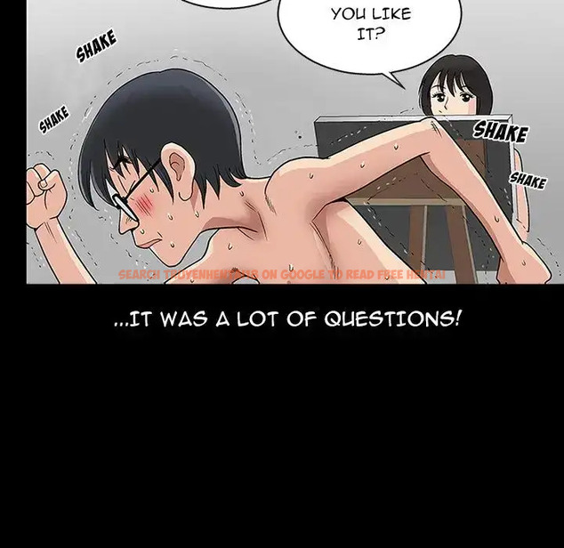 Read Hentai Image 33 300 in comic Housemates - Chapter 14 - hentaitnt.net