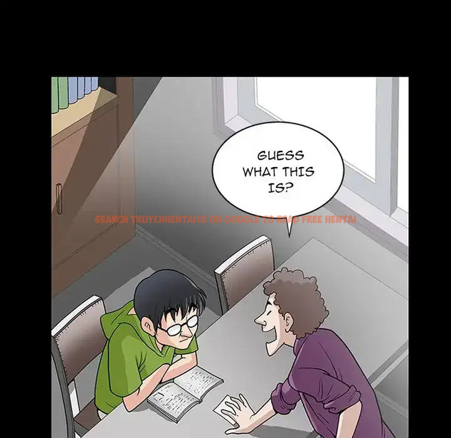 Read Hentai Image 42 300 in comic Housemates - Chapter 14 - hentaitnt.net