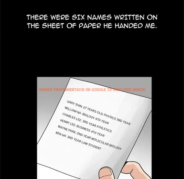Read Hentai Image 45 301 in comic Housemates - Chapter 14 - hentaitnt.net