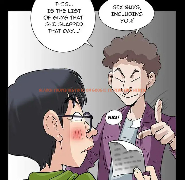 Read Hentai Image 53 301 in comic Housemates - Chapter 14 - hentaitnt.net
