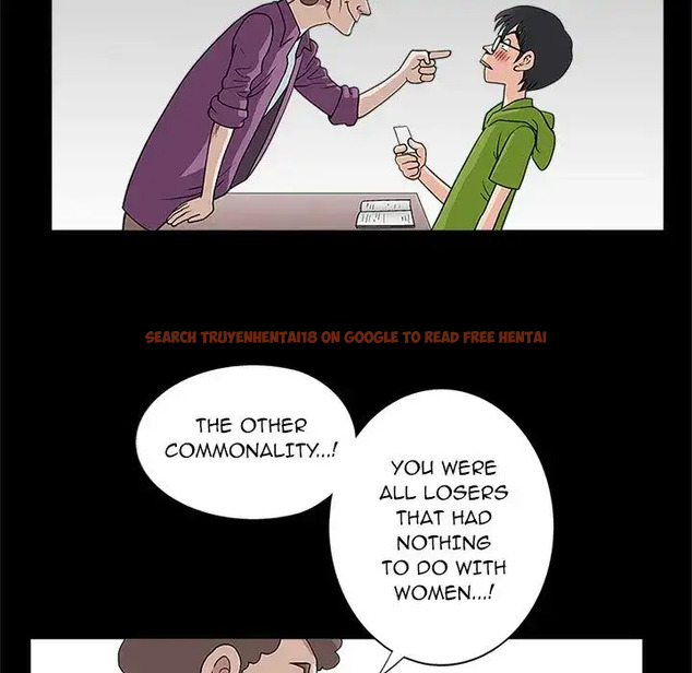 Read Hentai Image 57 301 in comic Housemates - Chapter 14 - hentaitnt.net