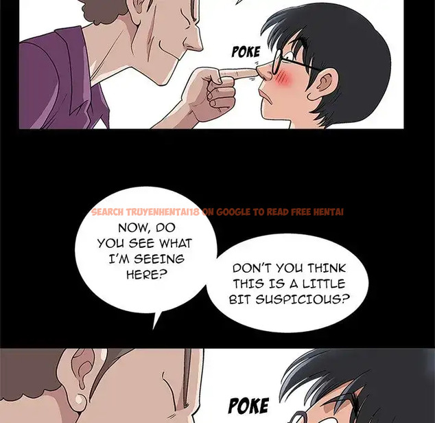 Read Hentai Image 58 301 in comic Housemates - Chapter 14 - hentaitnt.net