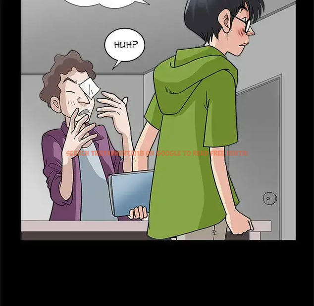 Read Hentai Image 61 301 in comic Housemates - Chapter 14 - hentaitnt.net