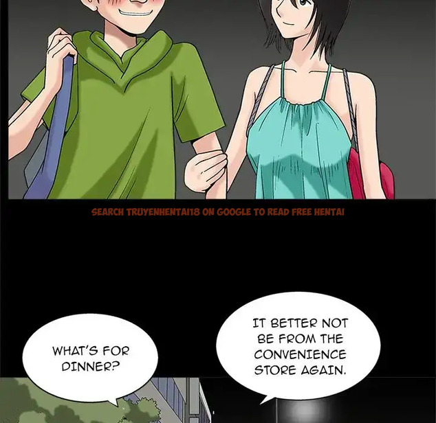 Read Hentai Image 76 301 in comic Housemates - Chapter 14 - hentaitnt.net
