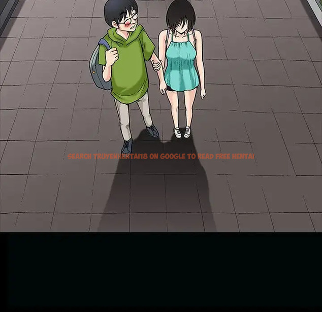 Read Hentai Image 14 295 in comic Housemates - Chapter 15 - hentaitnt.net
