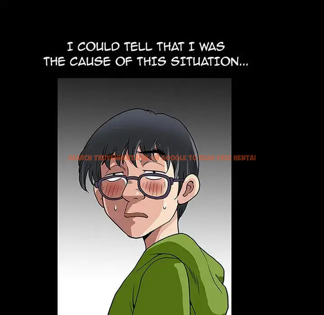 Read Hentai Image 19 295 in comic Housemates - Chapter 15 - hentaitnt.net