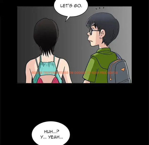 Read Hentai Image 22 295 in comic Housemates - Chapter 15 - hentaitnt.net