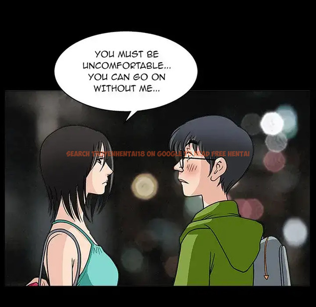 Read Hentai Image 49 298 in comic Housemates - Chapter 15 - hentaitnt.net