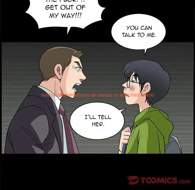 Read Hentai Image 62 298 in comic Housemates - Chapter 15 - hentaitnt.net