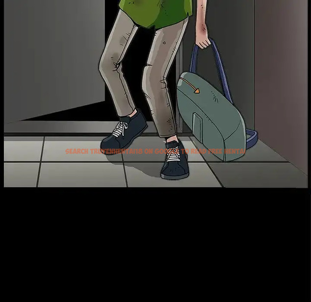 Read Hentai Image 18 292 in comic Housemates - Chapter 16 - hentaitnt.net