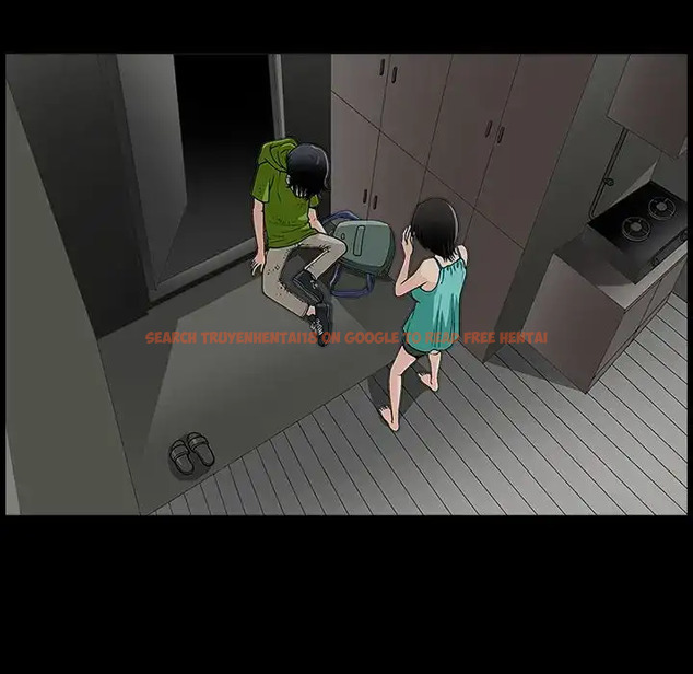 Read Hentai Image 25 292 in comic Housemates - Chapter 16 - hentaitnt.net