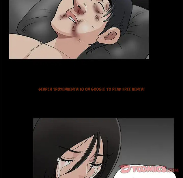 Read Hentai Image 36 294 in comic Housemates - Chapter 16 - hentaitnt.net