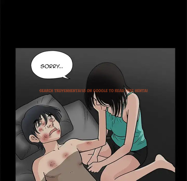 Read Hentai Image 41 294 in comic Housemates - Chapter 16 - hentaitnt.net