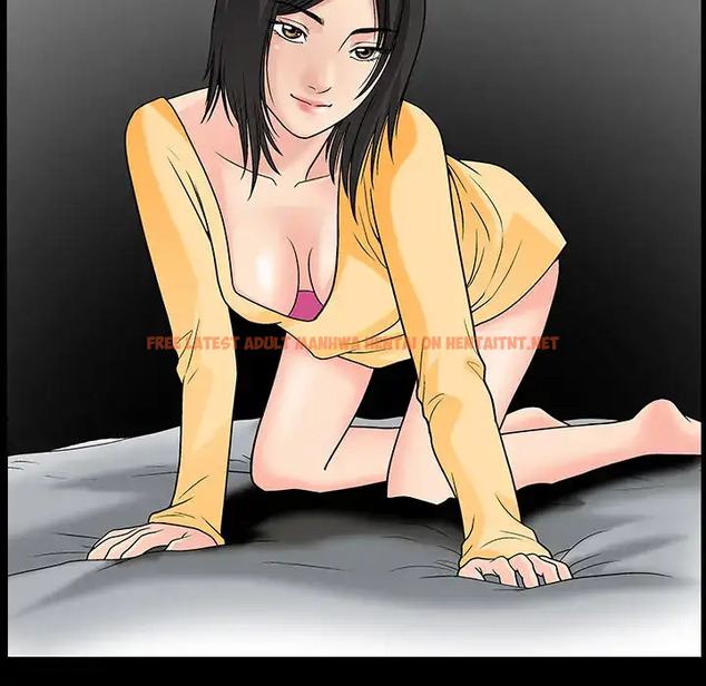 Read Hentai Image 30 340 in comic Housemates - Chapter 2 - hentaitnt.net