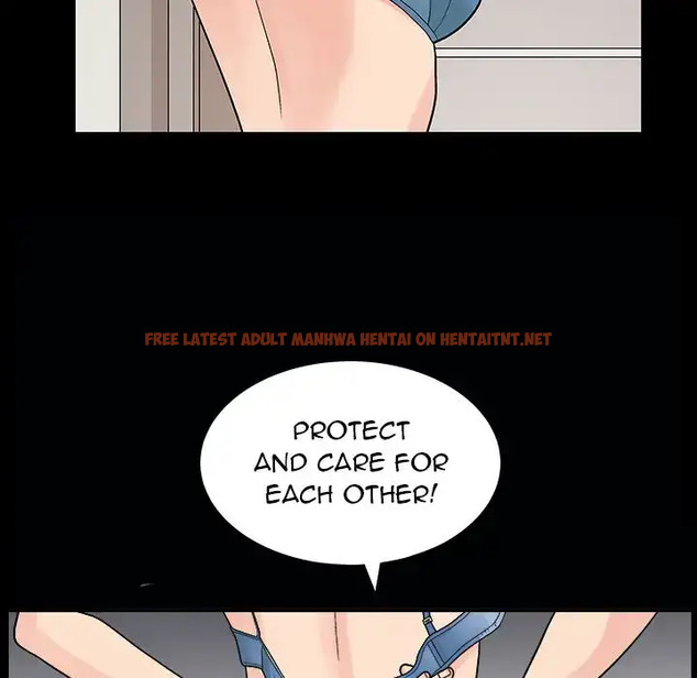 Read Hentai Image 29 336 in comic Housemates - Chapter 3 - hentaitnt.net