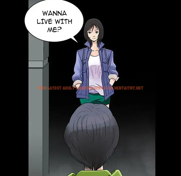 Read Hentai Image 37 333 in comic Housemates - Chapter 4 - hentaitnt.net