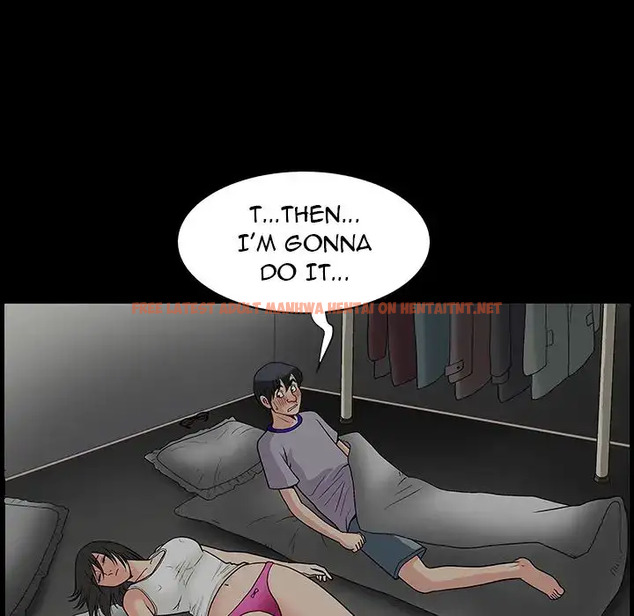 Read Hentai Image 86 330 in comic Housemates - Chapter 5 - hentaitnt.net