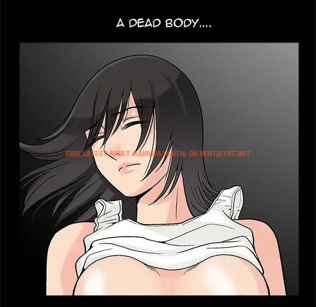 Read Hentai Image 21 323 in comic Housemates - Chapter 6 - hentaitnt.net