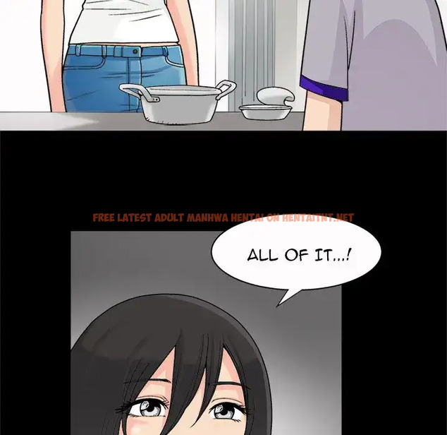 Read Hentai Image 43 326 in comic Housemates - Chapter 6 - hentaitnt.net