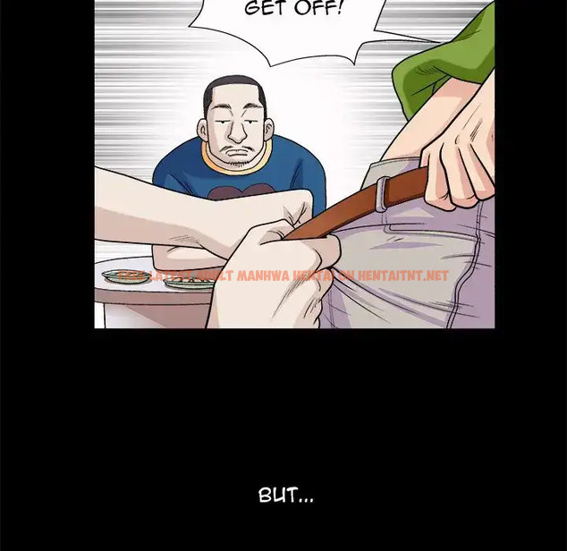 Read Hentai Image 20 320 in comic Housemates - Chapter 7 - hentaitnt.net